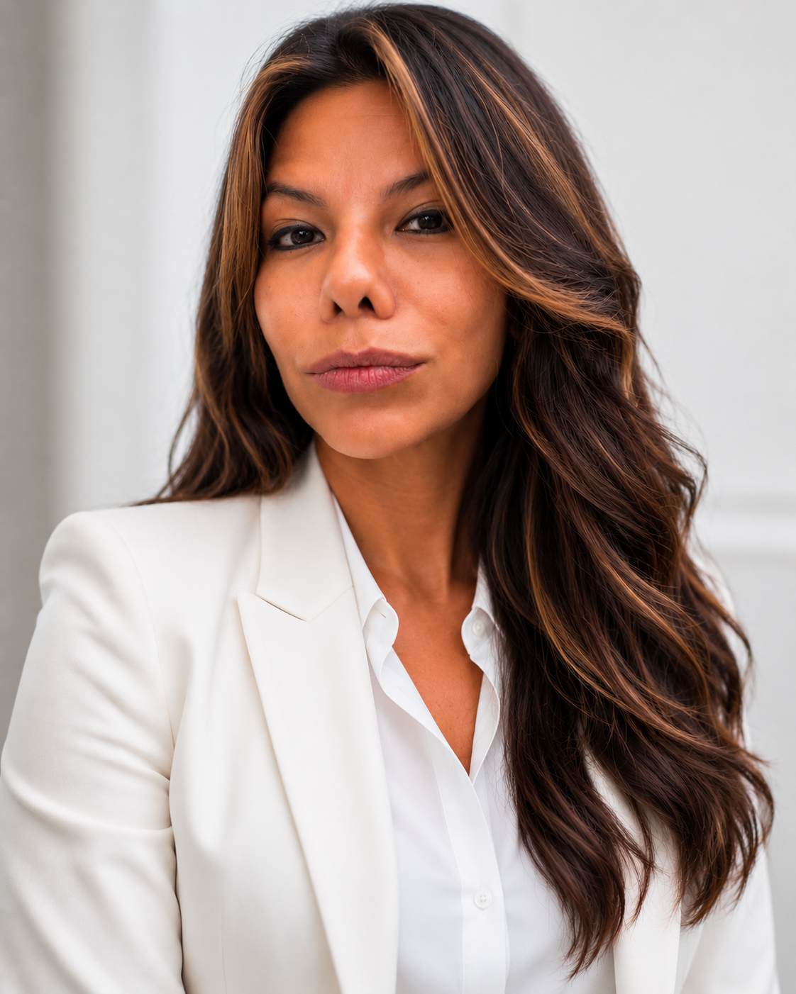 Laura Ballew, CEO & Founder of Vertora Global